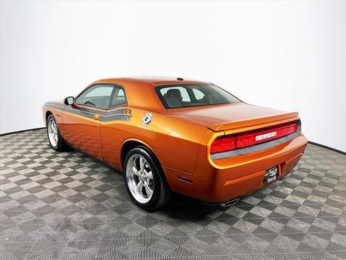 2011 Dodge Challenger R/T