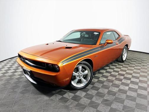 2011 Dodge Challenger R/T