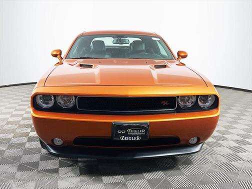 2011 Dodge Challenger R/T