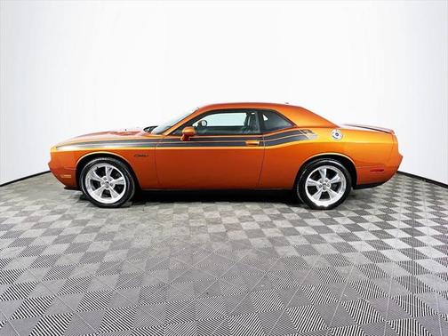 2011 Dodge Challenger R/T