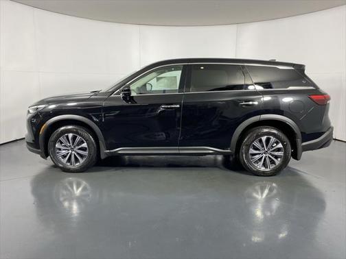 2025 INFINITI QX60 Pure