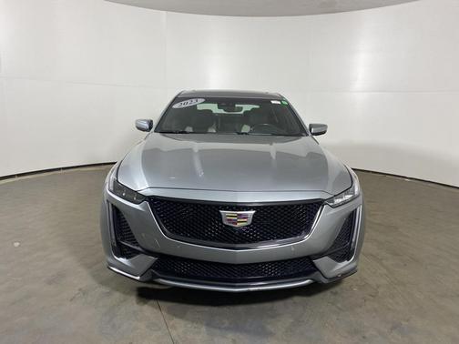 2023 Cadillac CT5-V V-Series