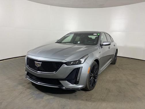 2023 Cadillac CT5-V V-Series