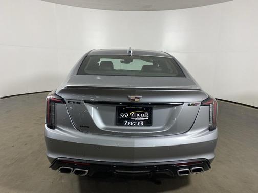 2023 Cadillac CT5-V V-Series