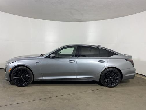 2023 Cadillac CT5-V V-Series