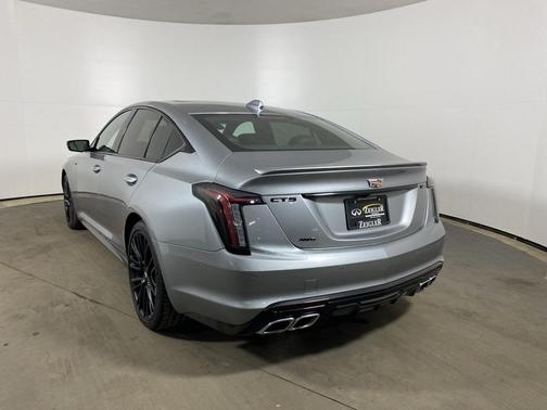 2023 Cadillac CT5-V V-Series