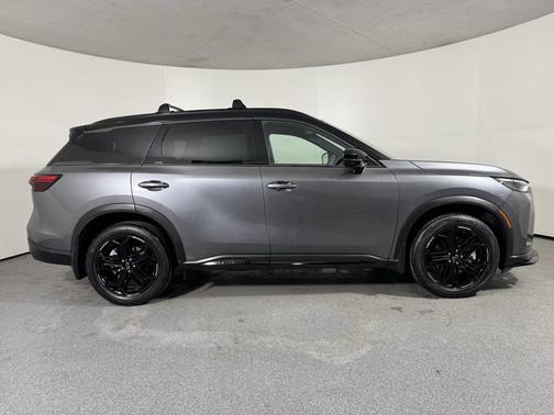 2026 INFINITI QX60 Base