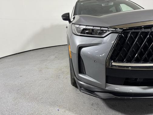 2026 INFINITI QX60 Base