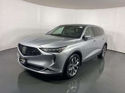 2022 Acura MDX Technology Package