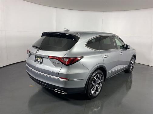 2022 Acura MDX Technology Package