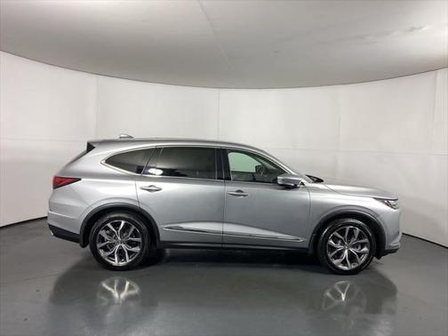 2022 Acura MDX Technology Package