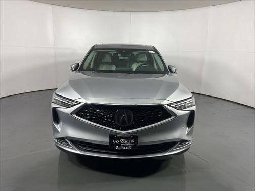 2022 Acura MDX Technology Package