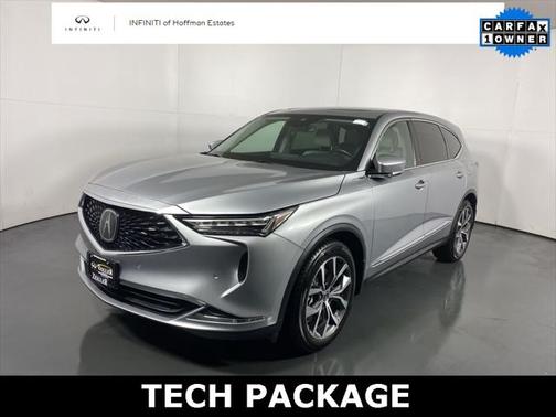 2022 Acura MDX Technology Package