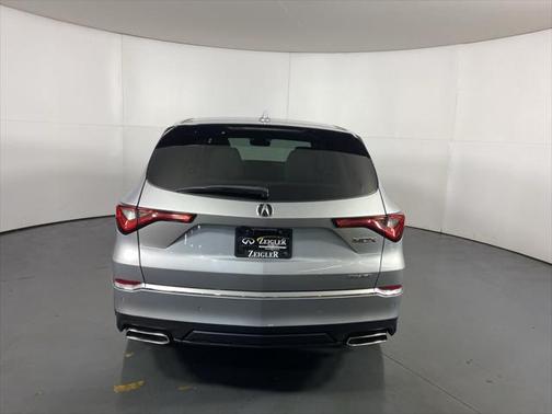 2022 Acura MDX Technology Package