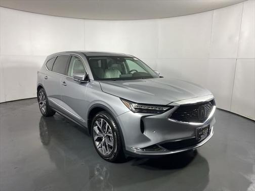 2022 Acura MDX Technology Package