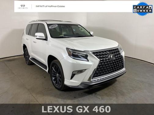 2023 Lexus GX 460 Premium