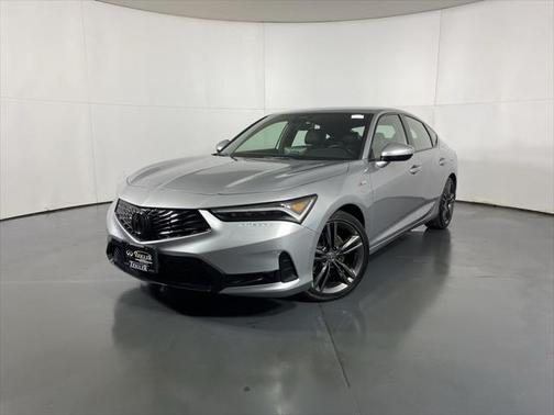 2023 Acura Integra A-SPEC