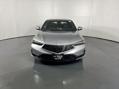 2023 Acura Integra A-SPEC