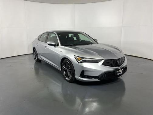 2023 Acura Integra A-SPEC