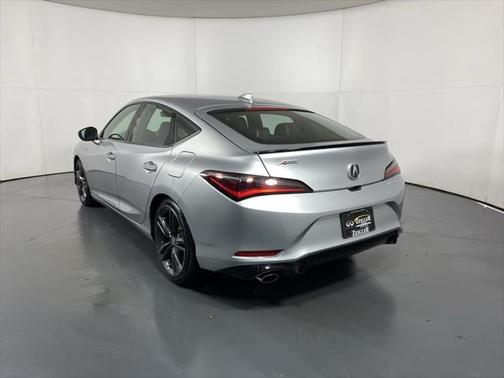 2023 Acura Integra A-SPEC