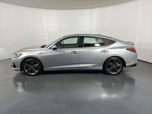 2023 Acura Integra A-SPEC