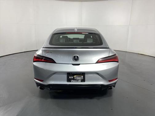 2023 Acura Integra A-SPEC