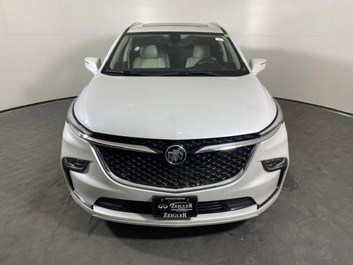 2022 Buick Enclave AWD Avenir