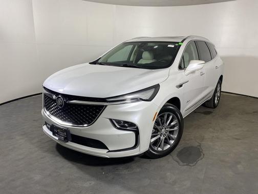 2022 Buick Enclave AWD Avenir