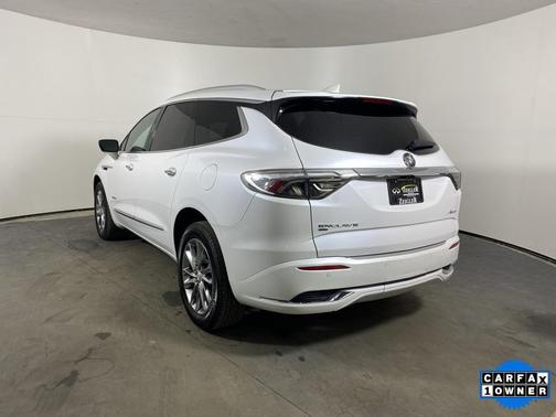 2022 Buick Enclave AWD Avenir
