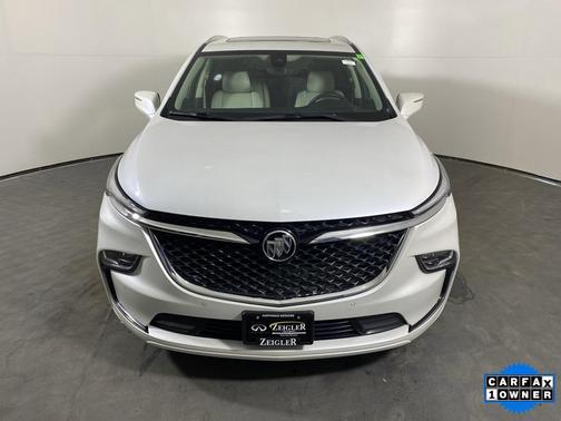 2022 Buick Enclave AWD Avenir