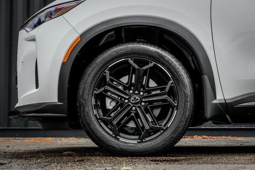 2026 INFINITI QX60 Base