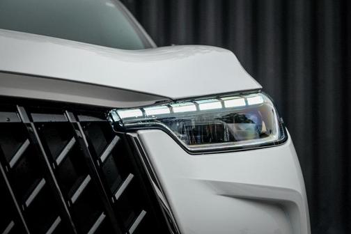 2026 INFINITI QX60 Base