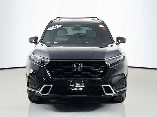 2025 Honda CR-V Hybrid Sport Touring AWD