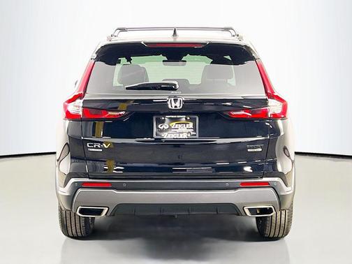 2025 Honda CR-V Hybrid Sport Touring AWD