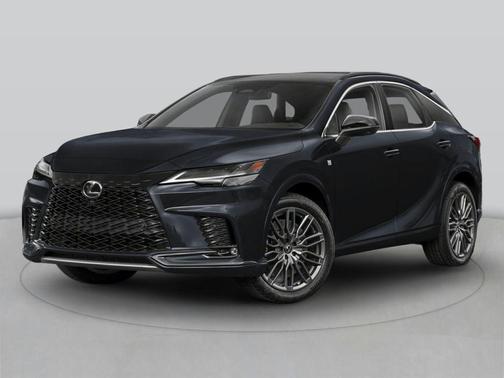 2023 Lexus RX 500h F SPORT Performance