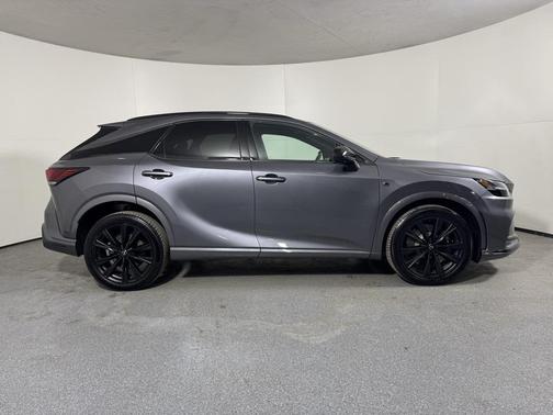 2023 Lexus RX 500h F SPORT Performance