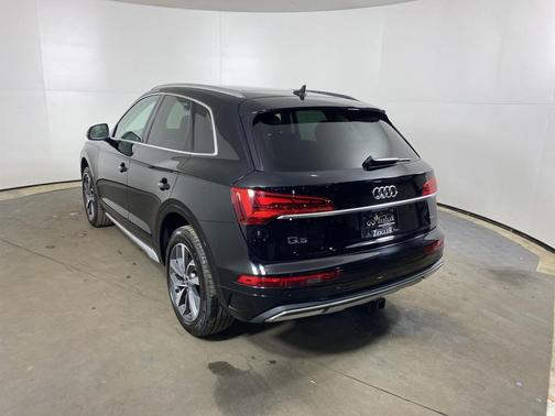 2021 Audi Q5 45 Prestige
