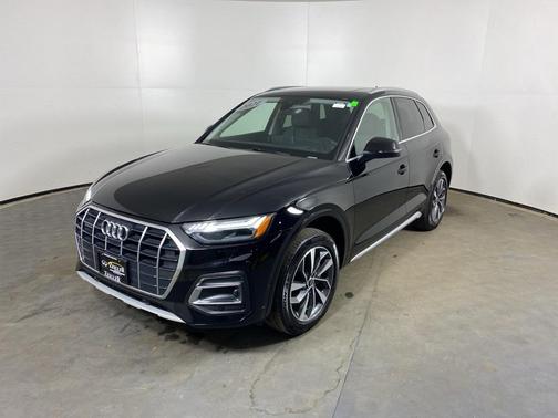 2021 Audi Q5 45 Prestige