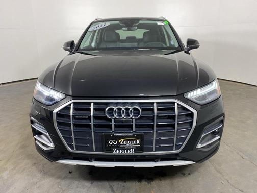 2021 Audi Q5 45 Prestige