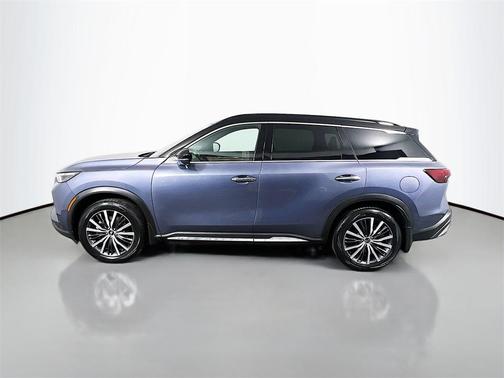 2022 INFINITI QX60 AUTOGRAPH