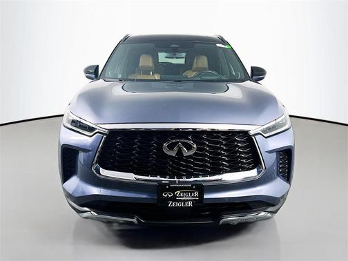 2022 INFINITI QX60 AUTOGRAPH