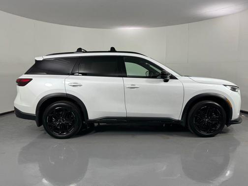 2026 INFINITI QX60 SPORT AWD