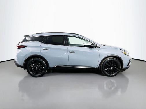 2024 Nissan Murano SV Intelligent AWD