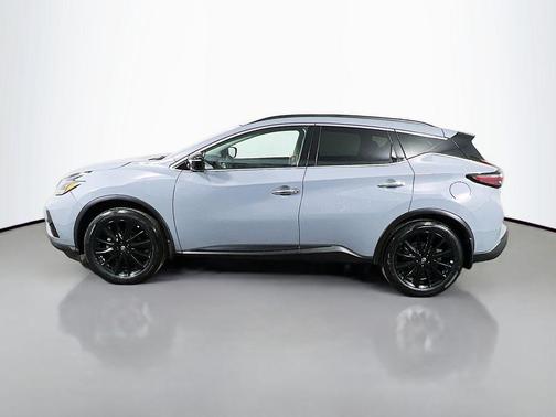 2024 Nissan Murano SV Intelligent AWD