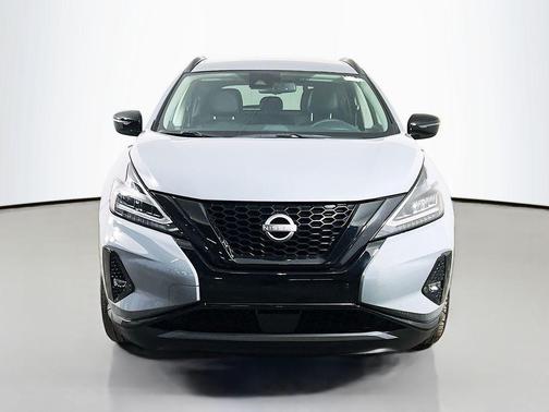 2024 Nissan Murano SV Intelligent AWD