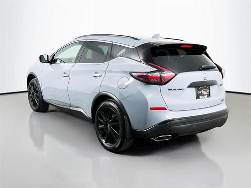 2024 Nissan Murano SV Intelligent AWD