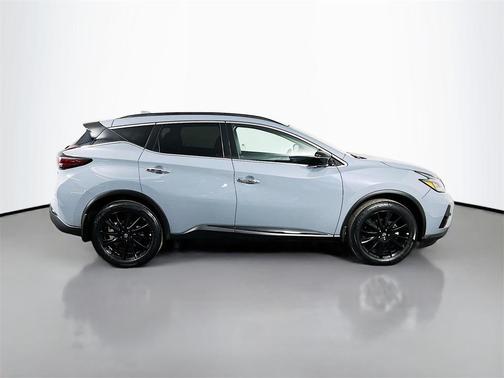 2024 Nissan Murano SV Intelligent AWD