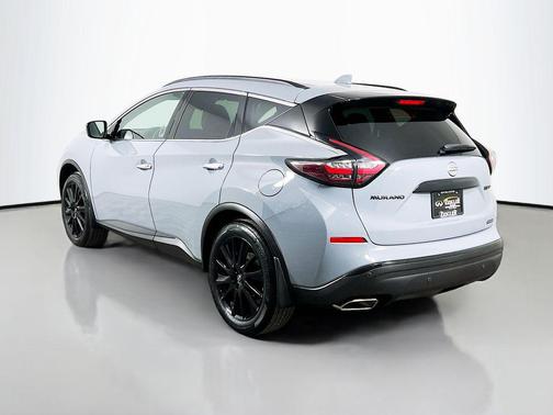 2024 Nissan Murano SV Intelligent AWD