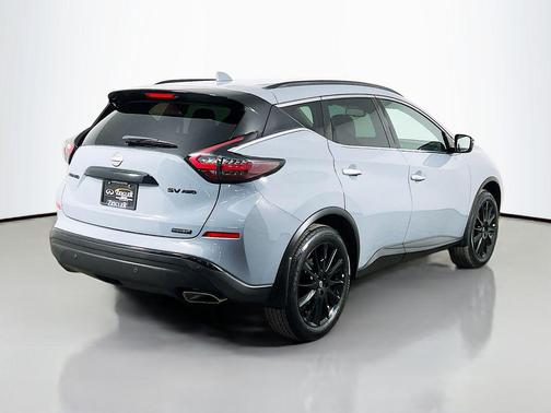 2024 Nissan Murano SV Intelligent AWD