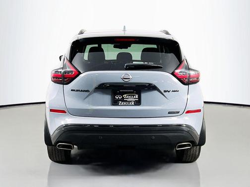 2024 Nissan Murano SV Intelligent AWD